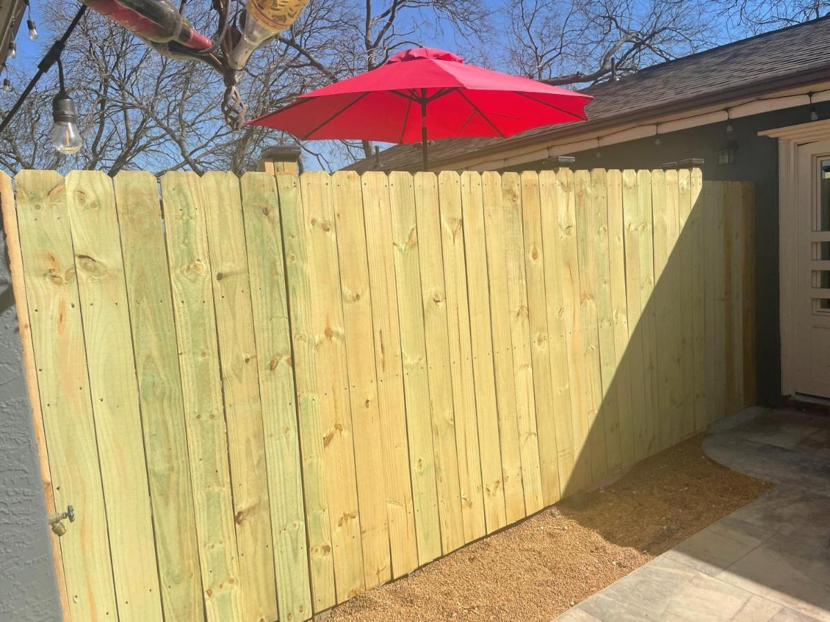 Private Hot Tub3Bd2Ba 2 Miles To Sa River Walk 圣安东尼奥 外观 照片